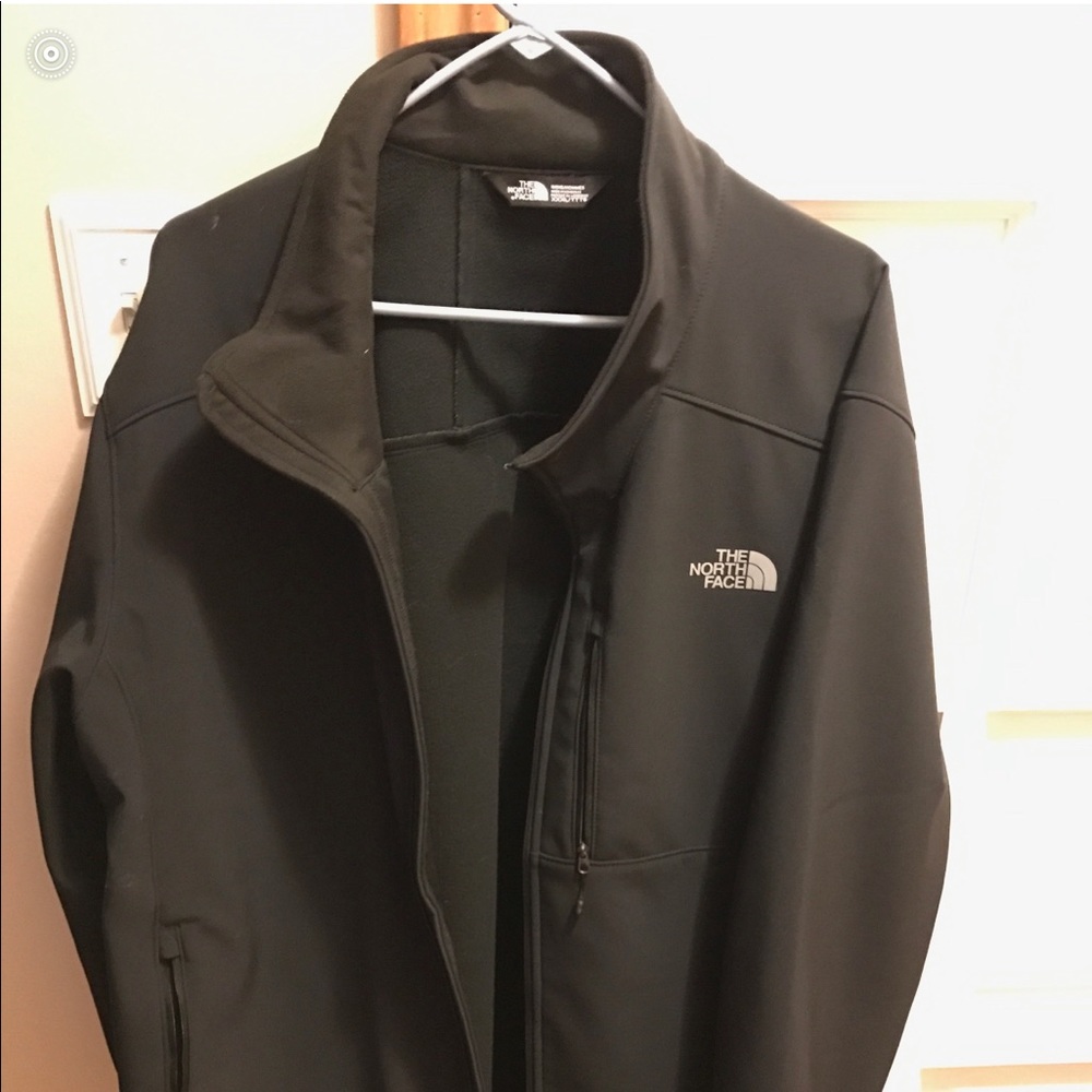 Men’s Northface